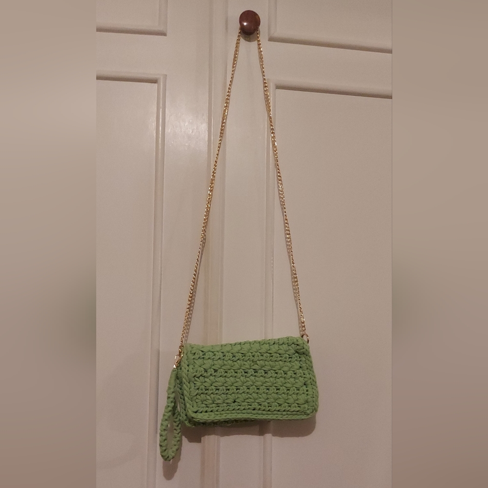 R&R handmade bag